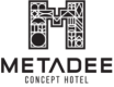 Metadee Concept Hotel, Phuket  Metadee Concept Hotel, Phuket